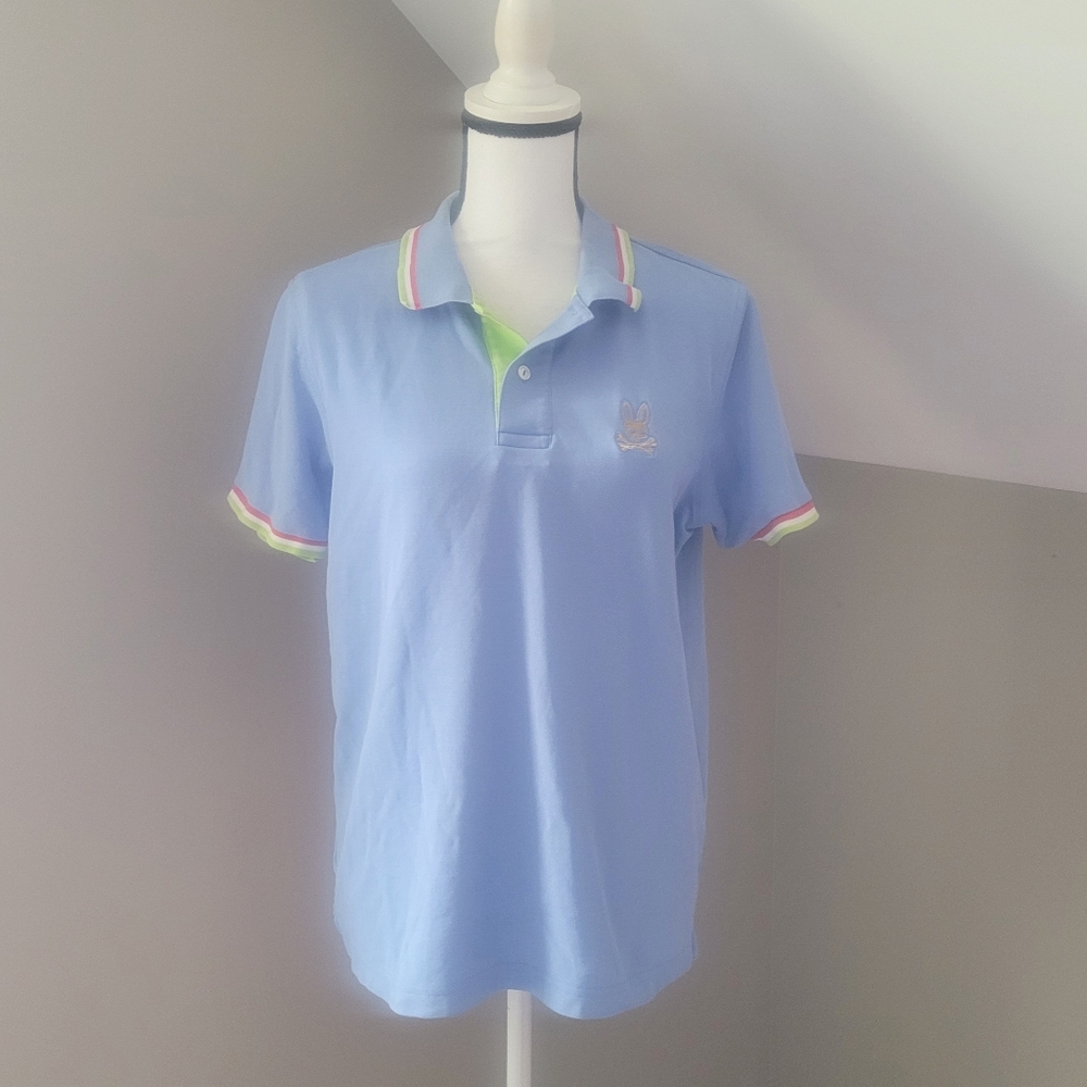 Psycho Bunny Polo Shirt
